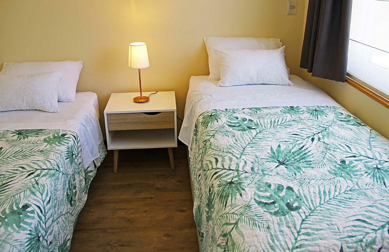 Departamentos Nómades Del Apartahotel *